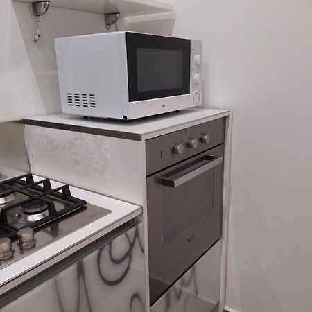 Appartamento Via Filippini Reggio di Calabria Exterior foto