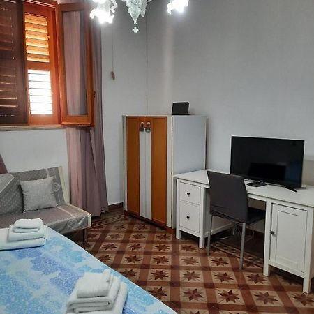 Appartamento Via Filippini Reggio di Calabria Exterior foto