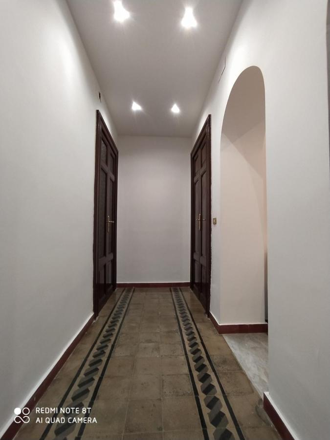 Appartamento Via Filippini Reggio di Calabria Exterior foto