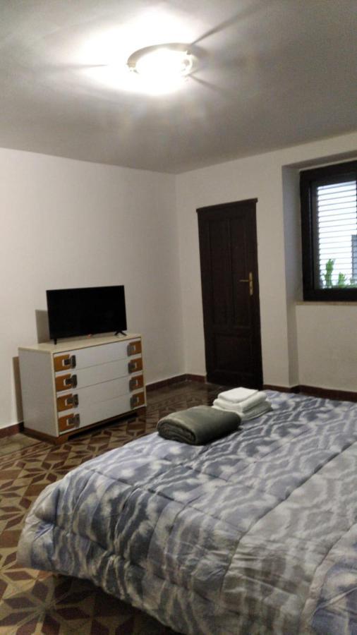 Appartamento Via Filippini Reggio di Calabria Exterior foto