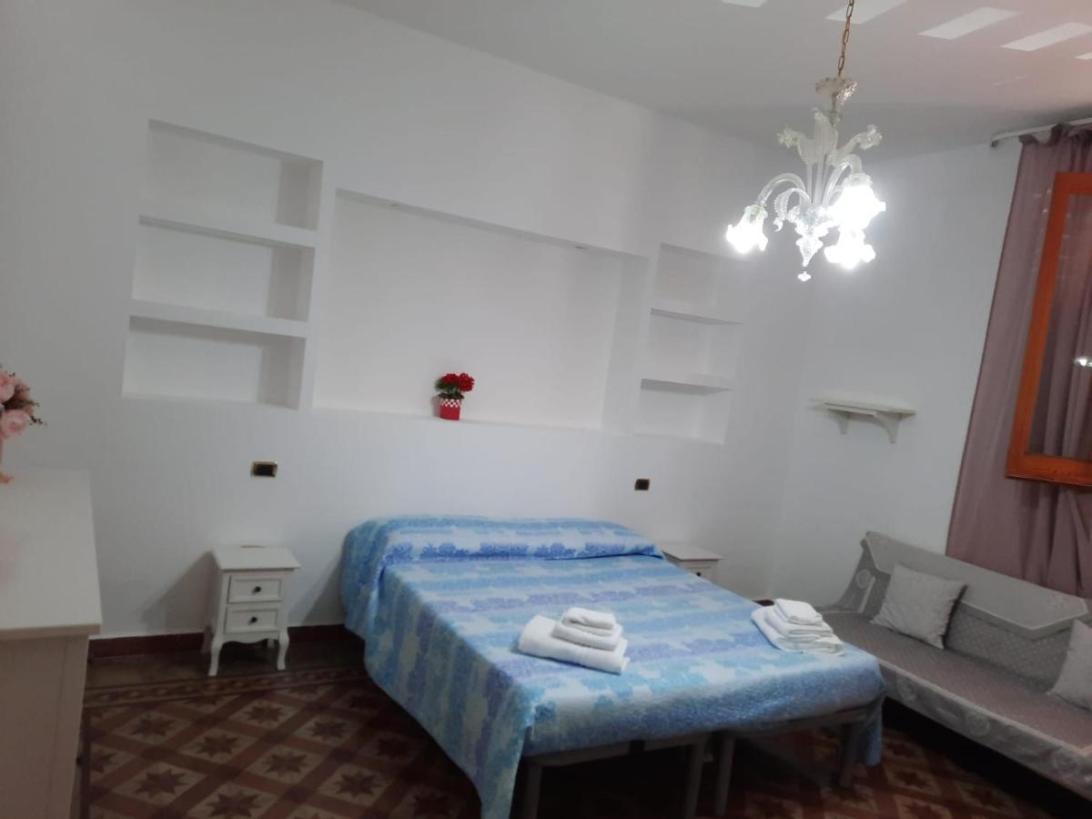 Appartamento Via Filippini Reggio di Calabria Exterior foto
