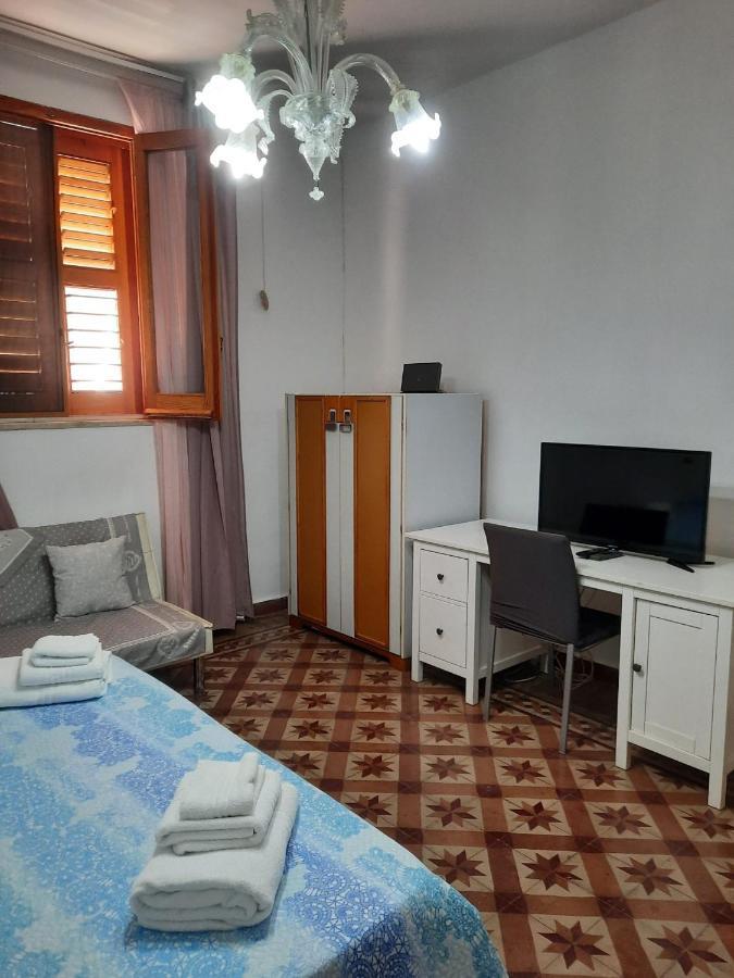 Appartamento Via Filippini Reggio di Calabria Exterior foto